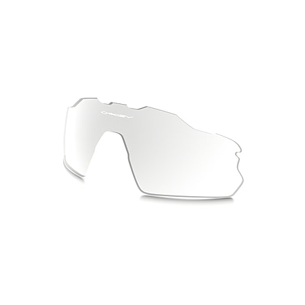 Oakley Radar EV Pitch Replacement Lenses, Clear, ROO9211CB 2087