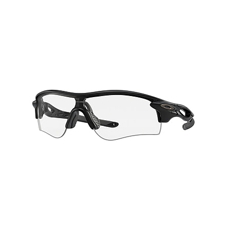 Oakley Radarlock Path Asia Fit Sunglasses 920670-38 - , Clear Lenses