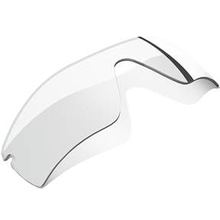 Oakley Radarlock Path Replacement Lenses, Clear 41-792