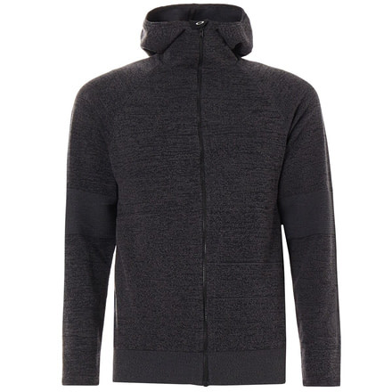 Oakley Rs Shell Qd Jacket Of 2.0 - Mens, Blackout, Medium, 412531JP-02E-M