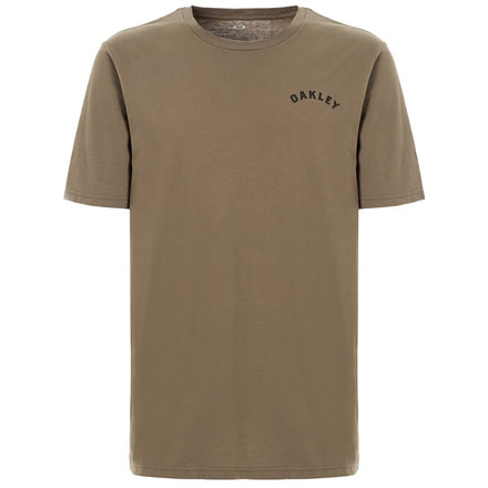Oakley Sc- Eagle S&amp;D Fb - Mens, Dark Brush, Large, 456859A-86V-L