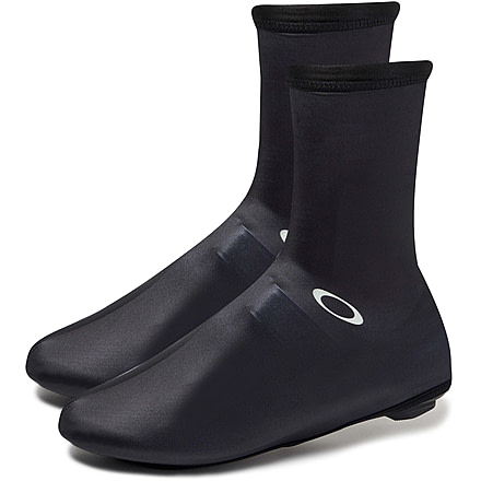 Oakley Shoe Cover - Mens, Blackout, Small, 93314-02E-S
