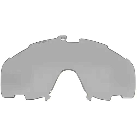 Oakley SI Ballistic Goggle 2.0 Replacement Lens,Grey 101-283-003
