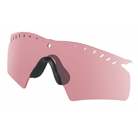 Oakley SI Ballistic M Frame 3.0 Hybrid Replacement Lens,TR45 Vented 53-130