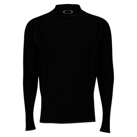 Oakley SI Carbonx Active Si Baselayer Long Sleeve Top - 431836OEM-M