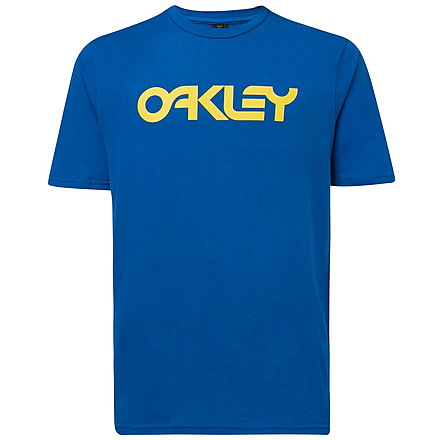 Oakley Mark II T-Shirt - Mens, Electric Shade, Medium, 457133-66X-M