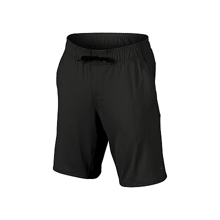 Oakley SI Richter Knit Shorts - Mens, Blackout, Large, 442256-02E-L
