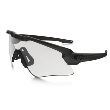 Oakley SI Ballistic M Frame Alpha Array, Matte Black OO9296-05