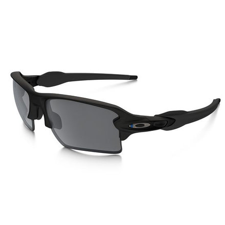 Oakley SI Flak 2.0 XL, Blue/Black OO9188-47