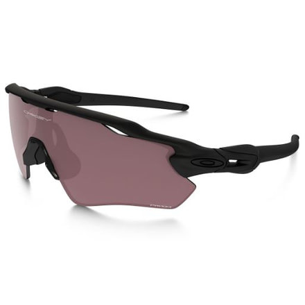 Oakley SI Radar EV Path, Matte Black OO9208-29