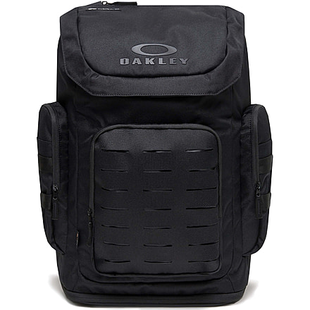 Oakley SI Urban Ruck Pack - Unisex, Blackout, FOS900293-02EU-U