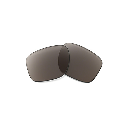 Oakley Silver Replacement Lenses, Warm Gray, ROO9262CB 1892