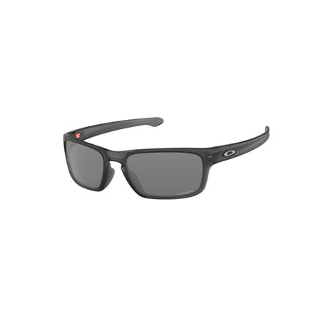 Oakley SLIVER STEALTH A OO9409 Sunglasses 940903-57 - Grey Smoke Frame, Prizm Black Lenses