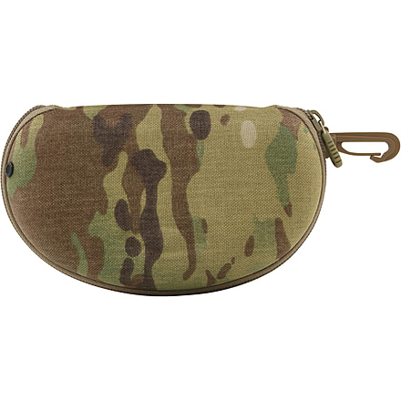 Oakley Standard Issue Ballistic M-Frame Case, Multicam, 53-103