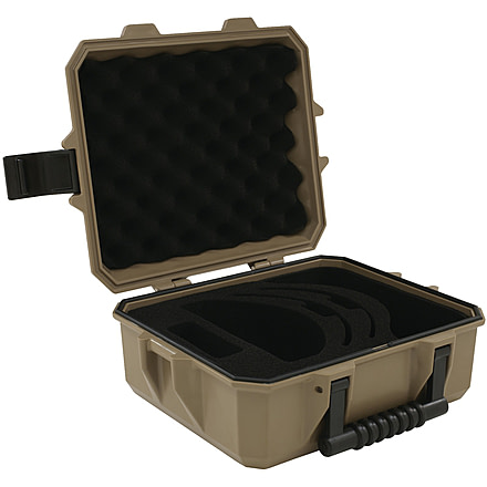 Oakley SI Standard Issue Strong Box Array Case, TerrainTan, 101-615-001
