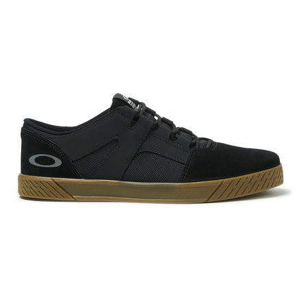 Oakley Street 2 TD Sneakers - Mens, Jet Black, 12 13543-01K-12