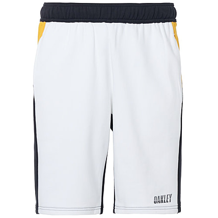 Oakley Tn Racing Team Fleece Short - Mens, Blackout, Large, 442530-02E-L