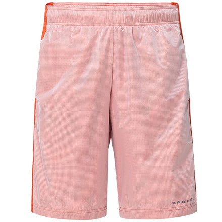 Oakley Translucent Sunset Short - Mens, Molten, Small, 442529-72L-S