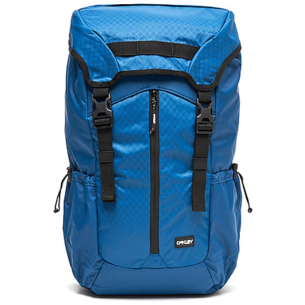 Oakley Voyager Backpack, Poseidon, One Size, FOS900484-6A1