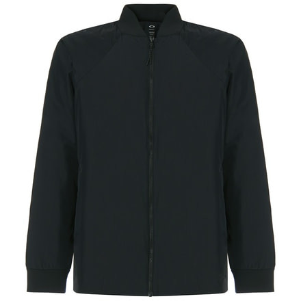 Oakley Wr18 Shell Insulation Jacket - Mens, Blackout, 2XL, 412588-02E-XXL