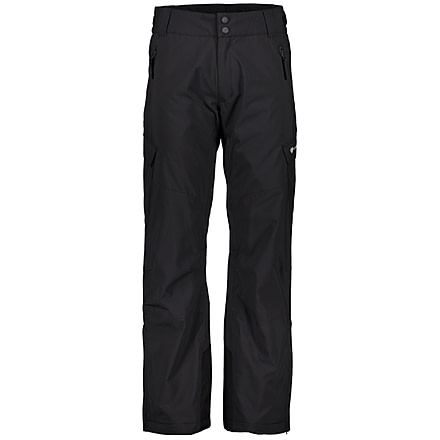 Obermeyer Alpinist Stretch Pant - Mens, Black, Small, 25101-16009-S