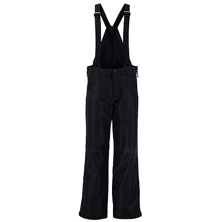 Obermeyer Axiom FZ Susp Pant - Mens, Black, Small, 25104-16009-S