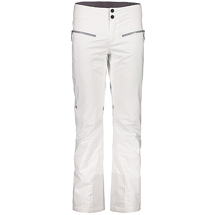 Obermeyer Bliss Pant - Womens, White, 8L, 15101-16010-8L