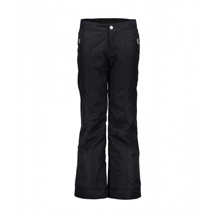 Obermeyer Brooke Pant - Girls, Black, Small, 35007-16009-S