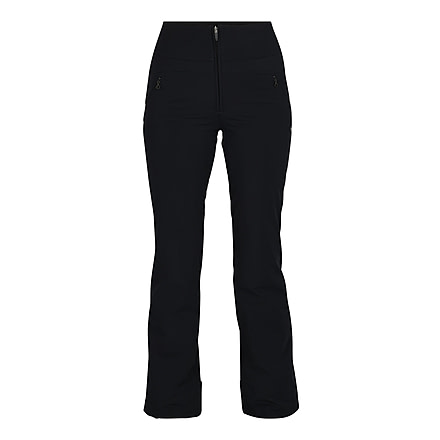 Obermeyer Cloud Nine Pant - Womens, 8 US, Regular Inseam, Black, 15079-16009-8