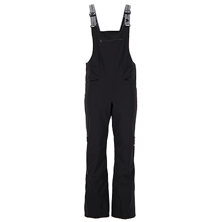 Obermeyer Felicity Bib Pant - Womens, Black, 14L, 15049-16009-14L