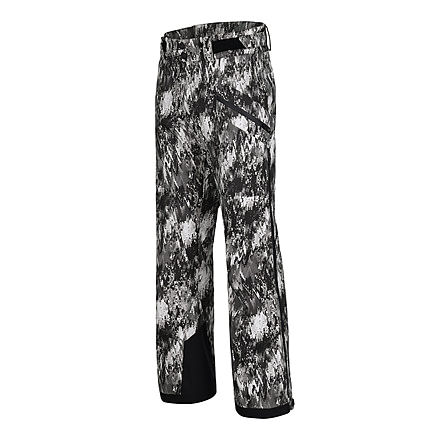 Obermeyer Foraker Shell Pant - Mens, Avalanche, Large, 25057-24103-L