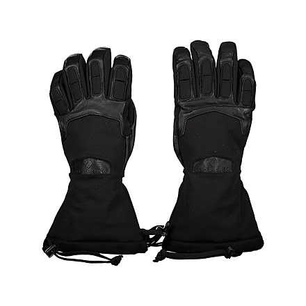 Obermeyer Guide Glove - Mens, Black, Extra Large, 28020-16009-XL