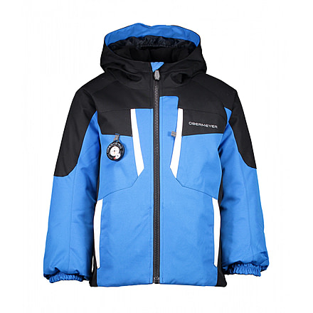 Obermeyer Horizon Jacket - Boys, Stellar Blue, 4, 61031-16068-4