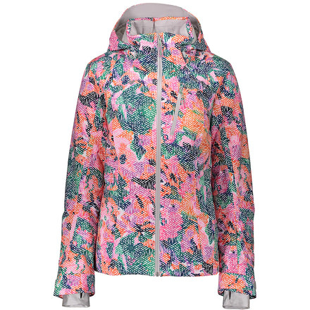Obermeyer Jette Jacket - Womens, First Impressio, 6, 11126-FIRST IMPRESSIO-6