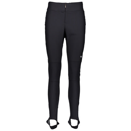 Obermeyer Jinks Itb Pant - Womens, Black, 8, 15100-BLACK-8