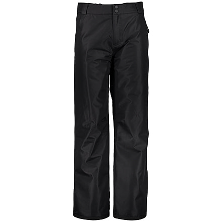 Obermeyer Keystone Pant - Mens, Black, 2XL, 25102-16009-2XL