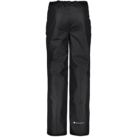 Obermeyer Keystone Pant - Womens, Black, 6, 15111-16009-6