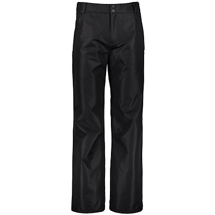 Obermeyer Keystone Shell Pant - Mens, Black, 2XLS, 25103-16009-2XLS