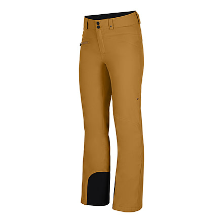 Obermeyer Malta Pant - Womens, Cortado, 14, 15098-24016-14