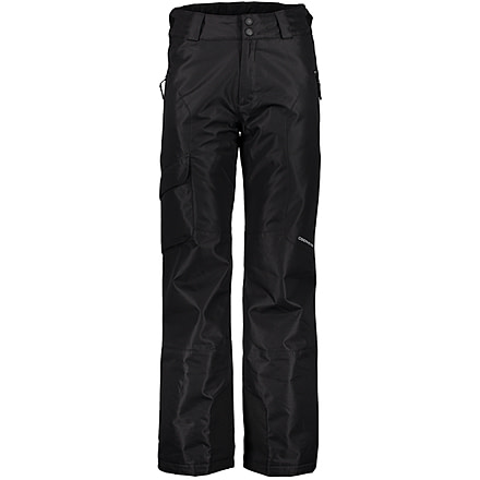 Obermeyer Nomad Cargo Pant - Mens, Black, 2XL, 25100-16009-2XL