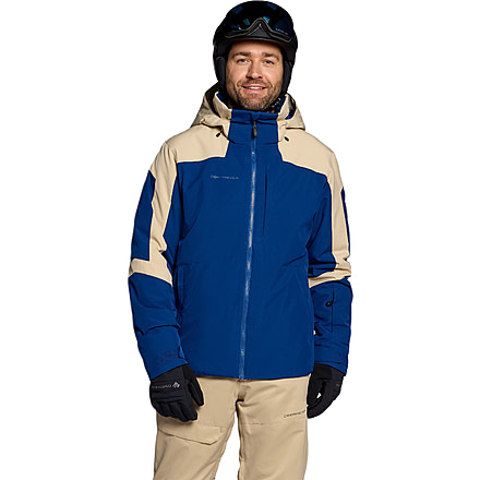 Obermeyer Foundation Jacket - Mens