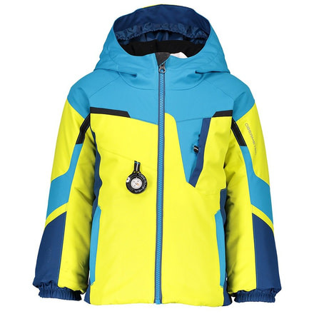 Obermeyer Orb Jacket - Boys, Flash Bulb, 2, 61041-FLASH BULB-2