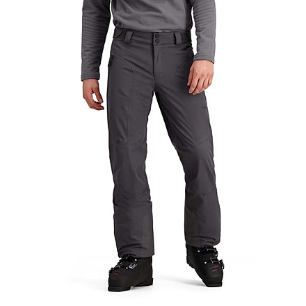 Obermeyer Process Pant - Mens, Basalt, Extra Large, Regular, 25049-23004-XL