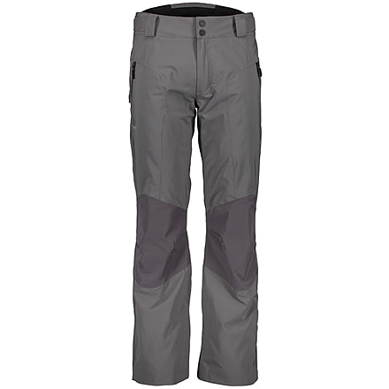 Obermeyer Process Pant - Mens, Coal, LL, 25037-20004-LL