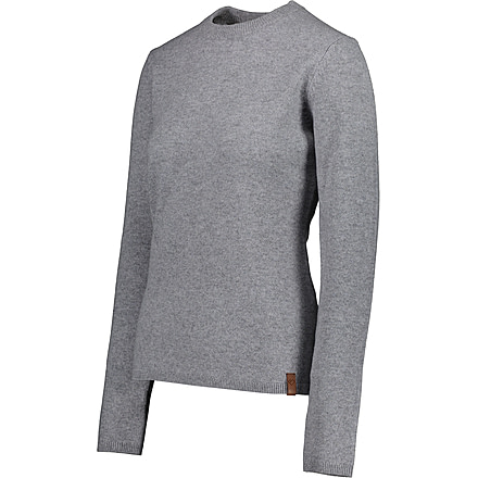 Obermeyer Rayna Crewneck Sweater - Womens, 2XL, Shale, 16058-22005-2XL