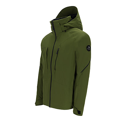 Obermeyer Raze Jacket - Mens, Juniper, Extra Large, 21113-23185-XL
