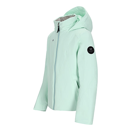Obermeyer Rylee Jacket - Womens, Winter Mint, Extra Large, 31097-24079-XL