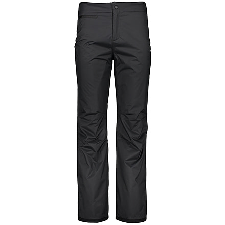Obermeyer Sugarbush Pant - Womens, Black, 2, 15182-16009-2