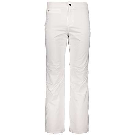 Obermeyer Sugarbush Stretch Pant - Womens, White, 18L, 15185-16010-18L