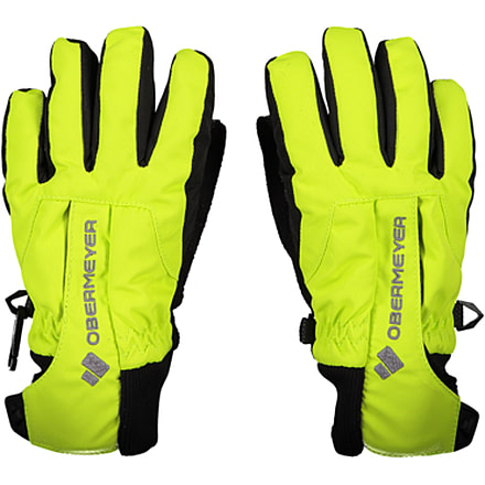 Obermeyer Thumbs Up Glove, Fluorescent, Extra Large, 78019-21083-XL